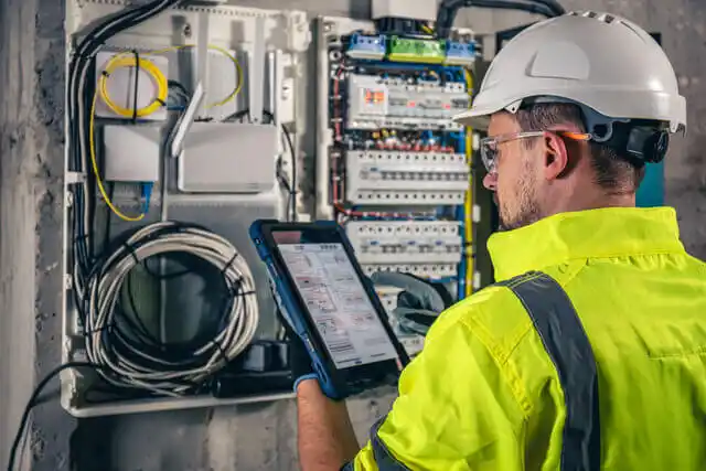 energy audit Tuttletown